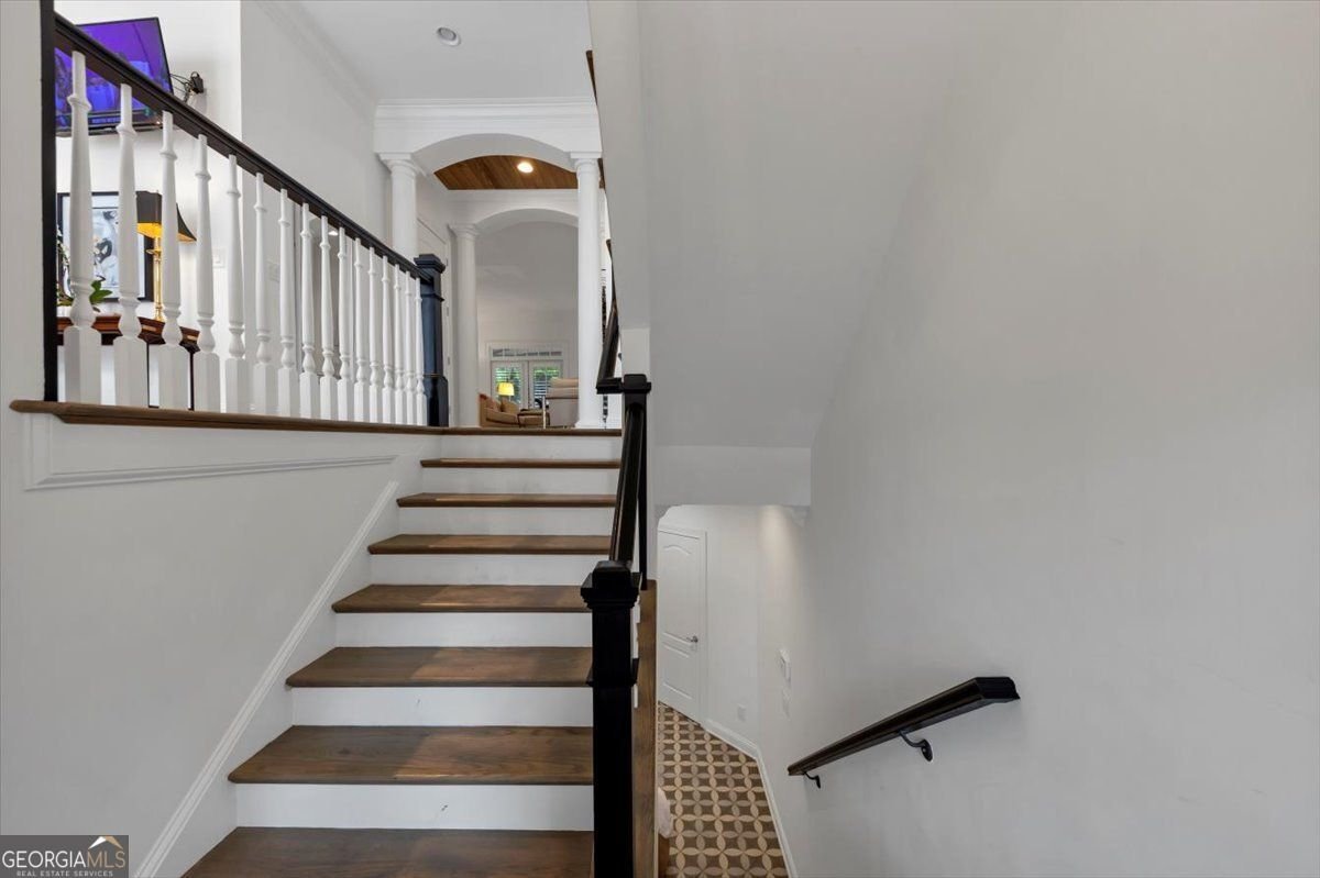 4222 Rickenbacker Drive Atlanta - 15