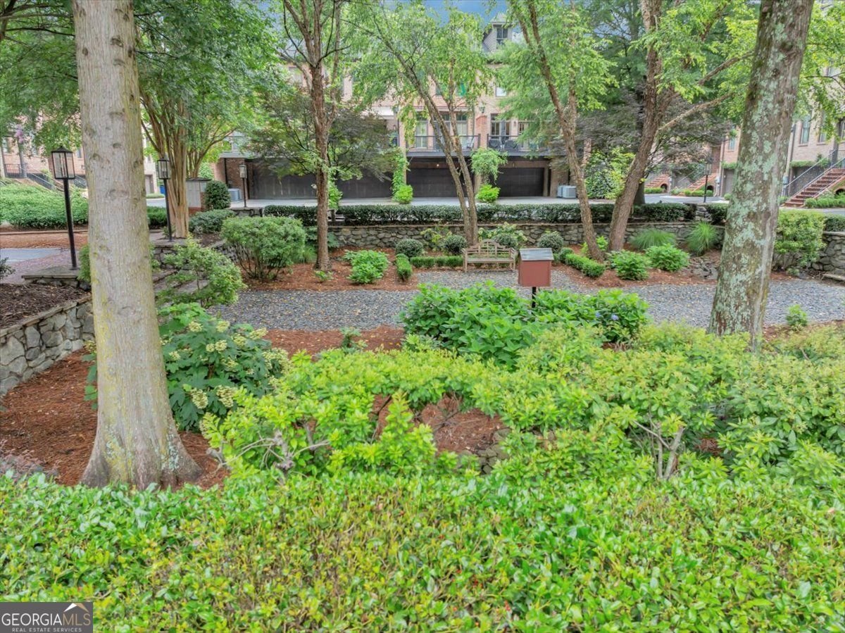 4222 Rickenbacker Drive Atlanta - 17