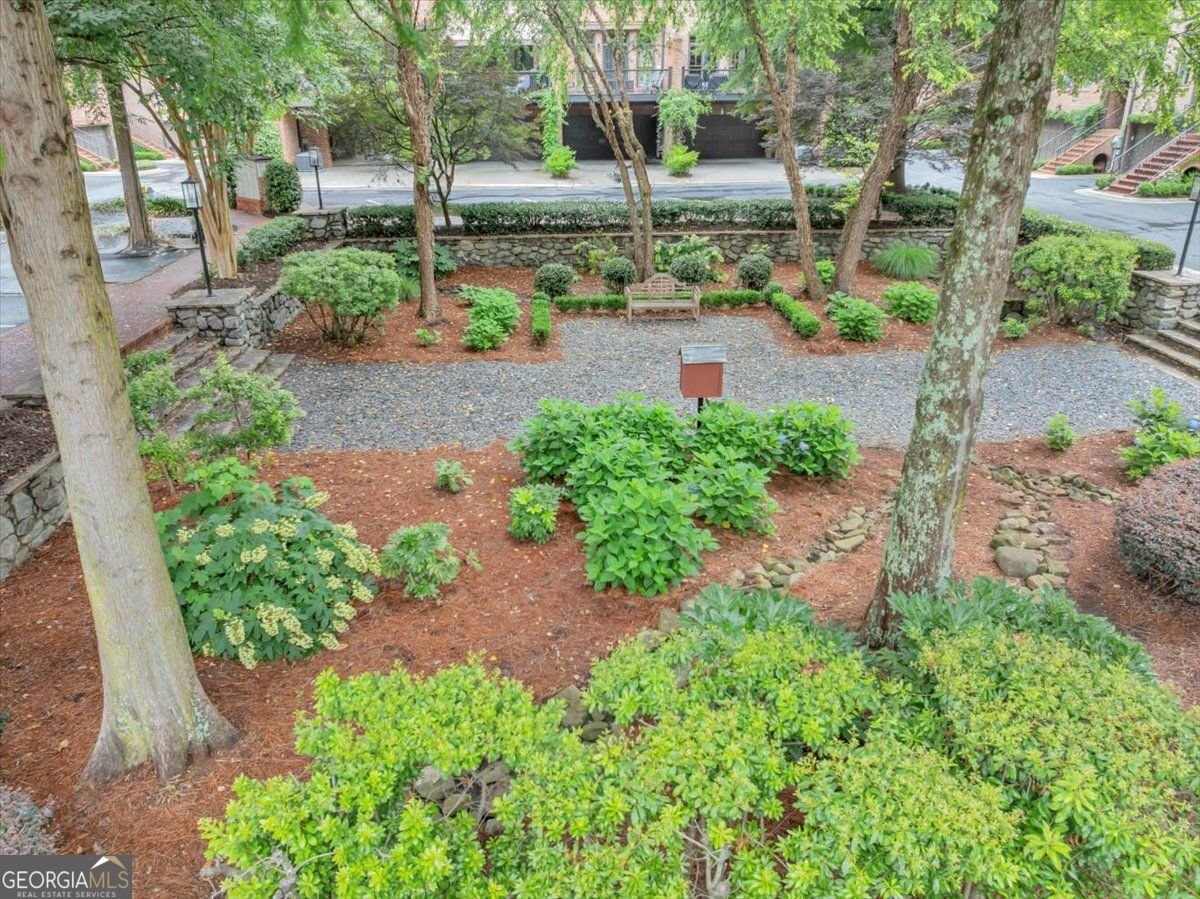 4222 Rickenbacker Drive Atlanta - 18
