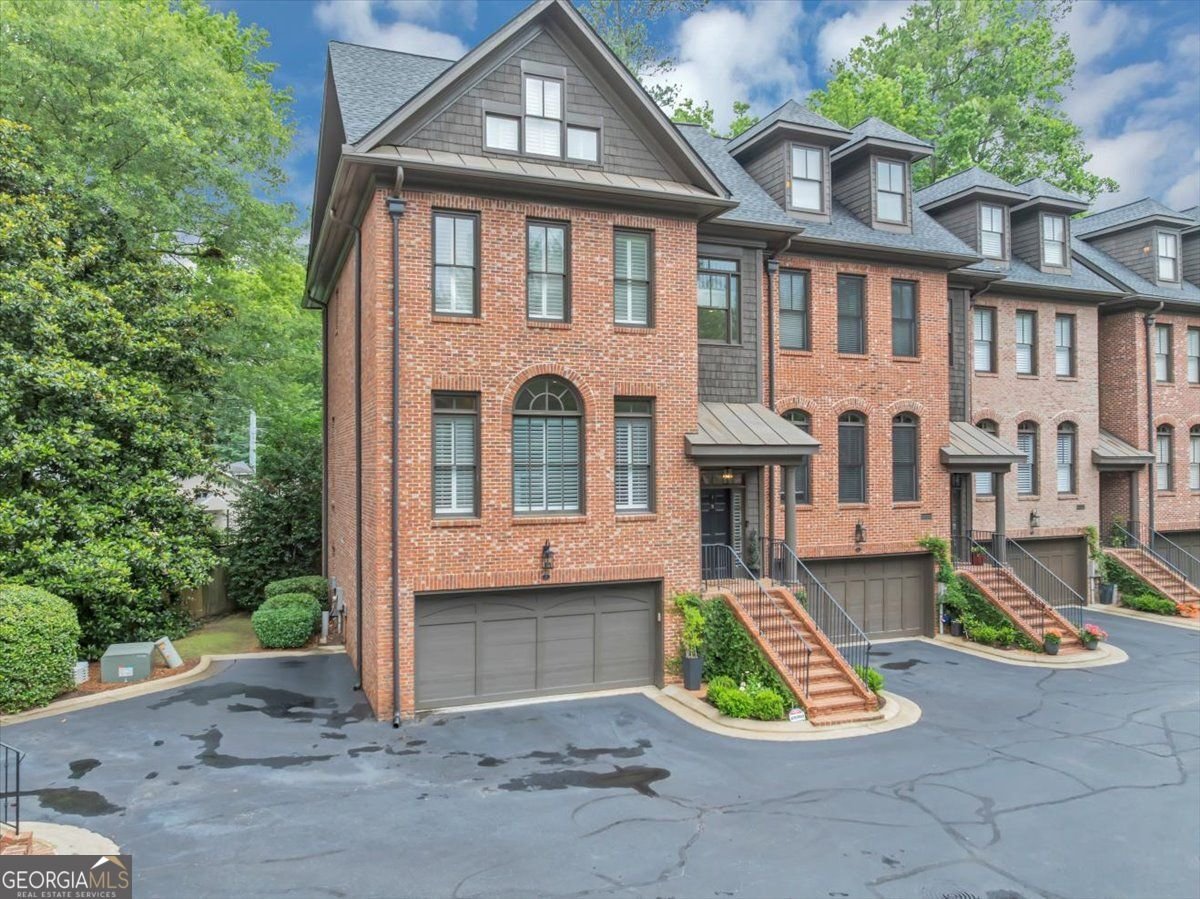 4222 Rickenbacker Drive Atlanta - 2