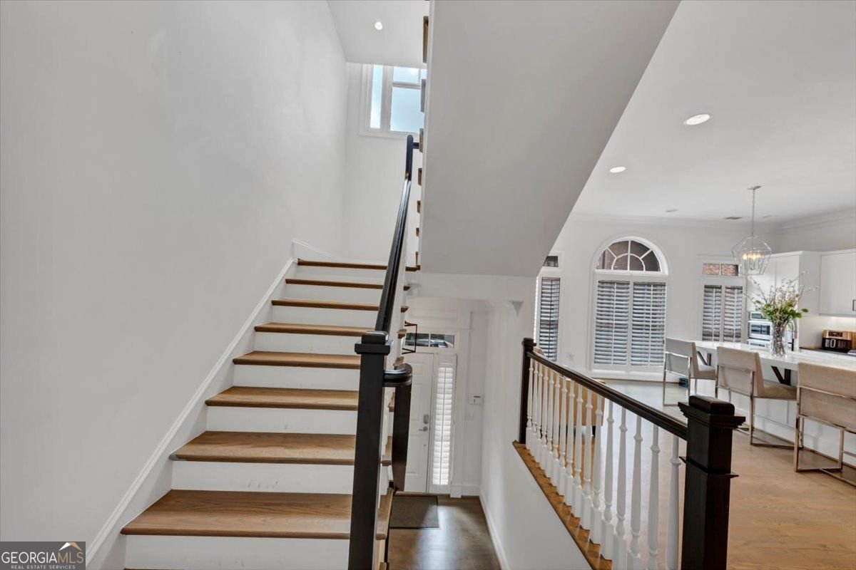 4222 Rickenbacker Drive Atlanta - 21