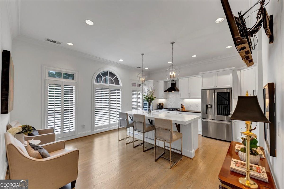 4222 Rickenbacker Drive Atlanta - 22