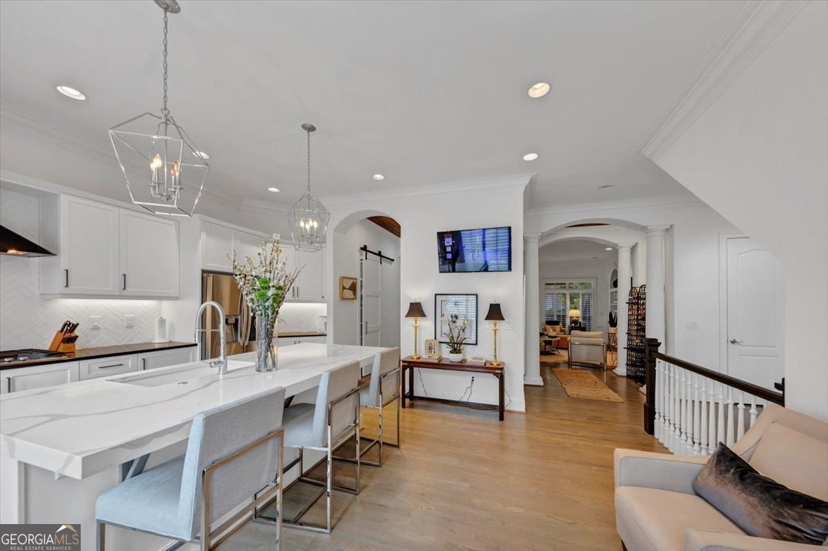 4222 Rickenbacker Drive Atlanta - 24