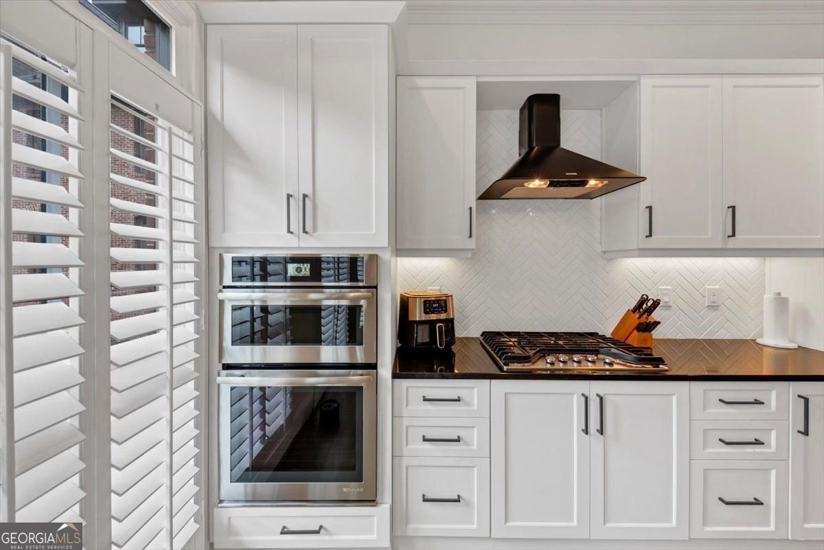 4222 Rickenbacker Drive Atlanta - 25