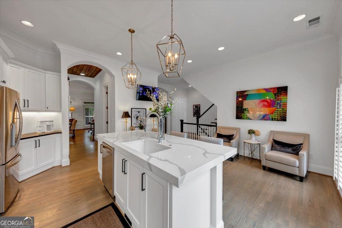 4222 Rickenbacker Drive Atlanta - 26