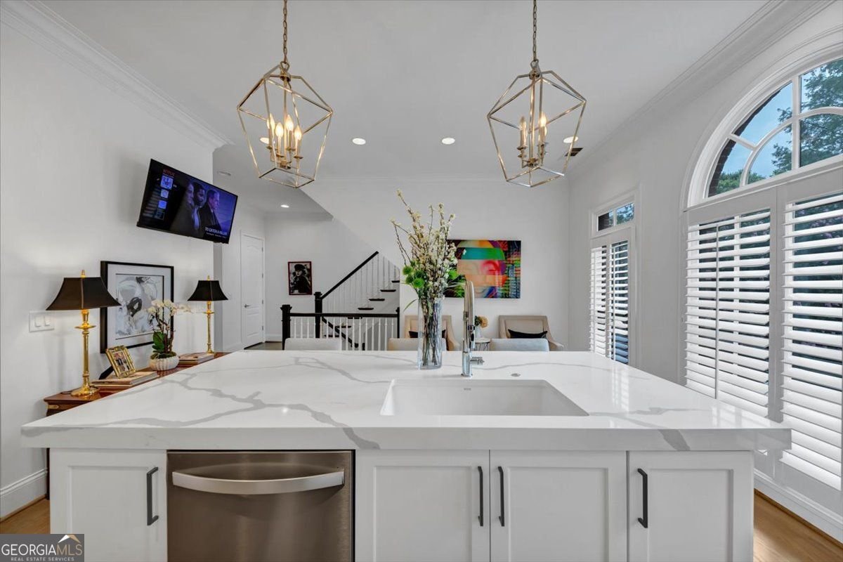 4222 Rickenbacker Drive Atlanta - 28