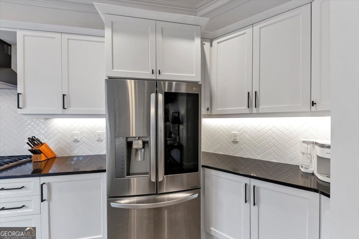 4222 Rickenbacker Drive Atlanta - 29