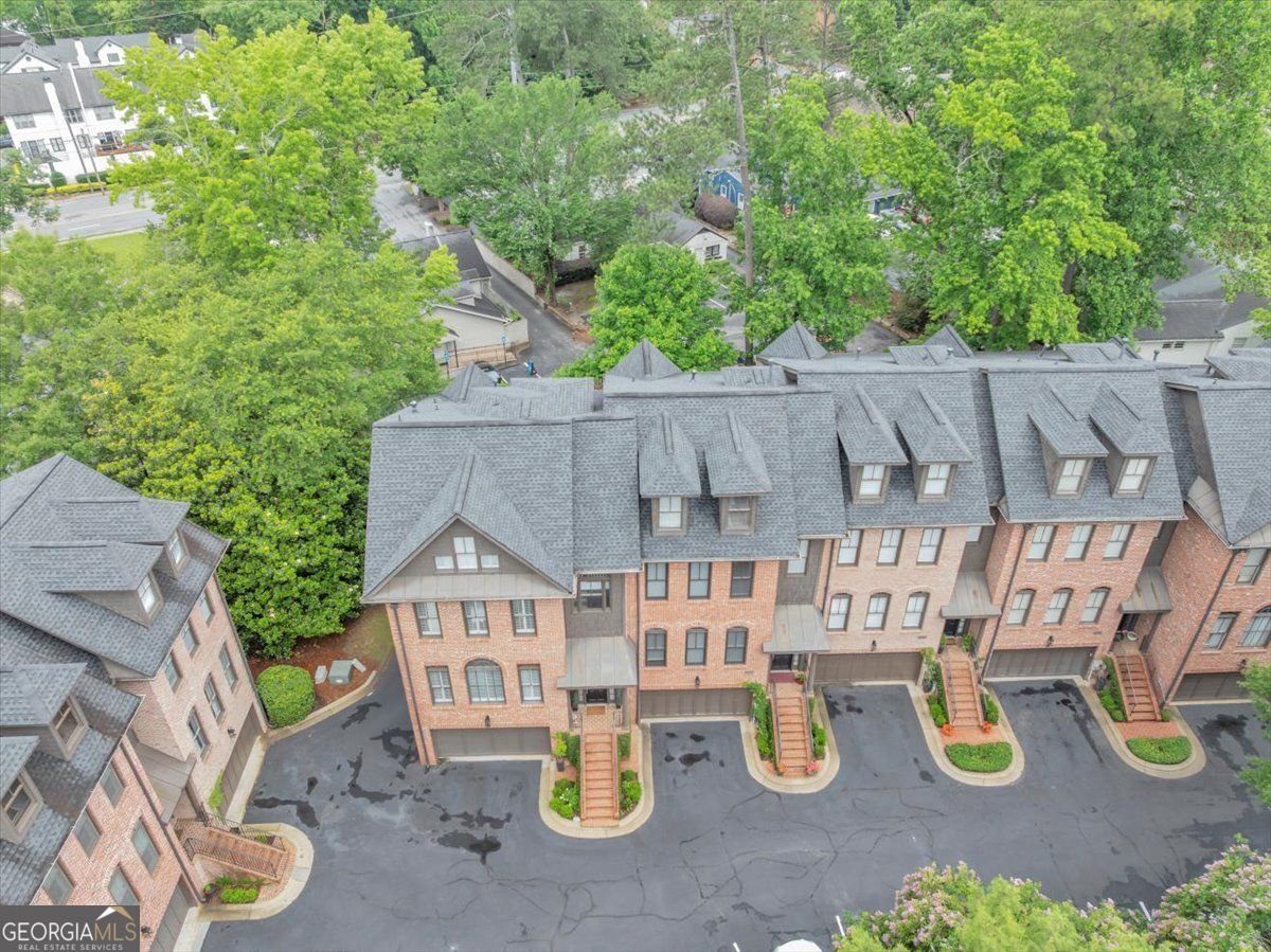 4222 Rickenbacker Drive Atlanta - 3