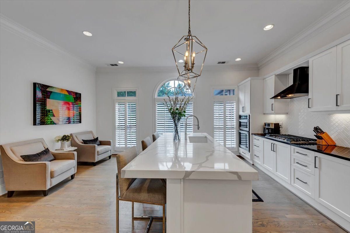 4222 Rickenbacker Drive Atlanta - 30