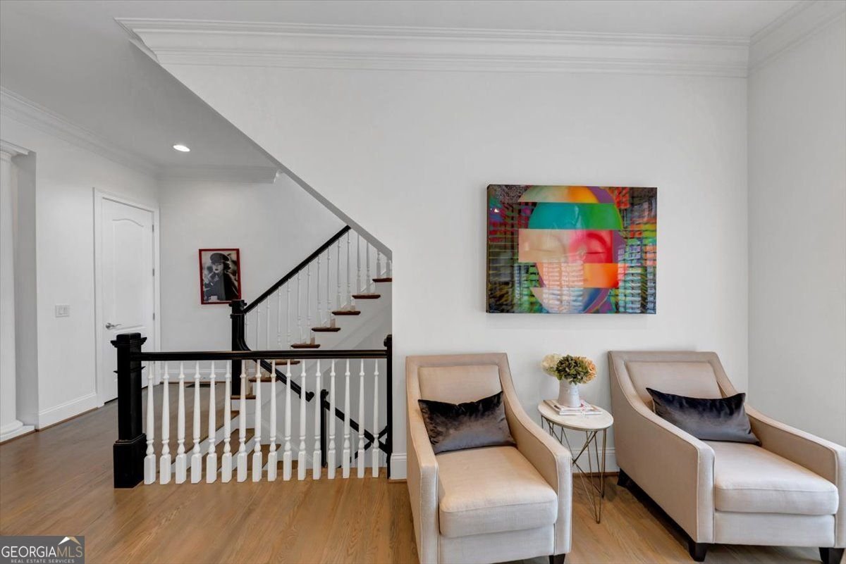 4222 Rickenbacker Drive Atlanta - 31