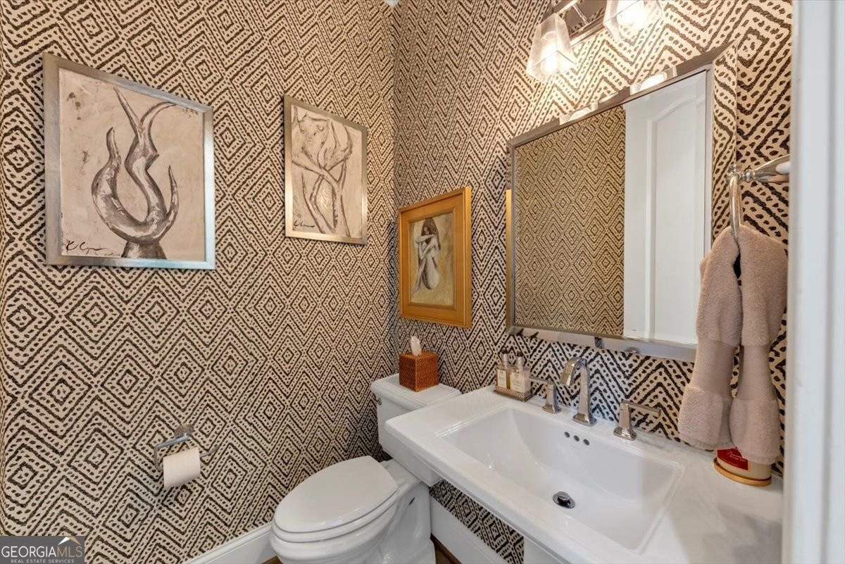 4222 Rickenbacker Drive Atlanta - 32