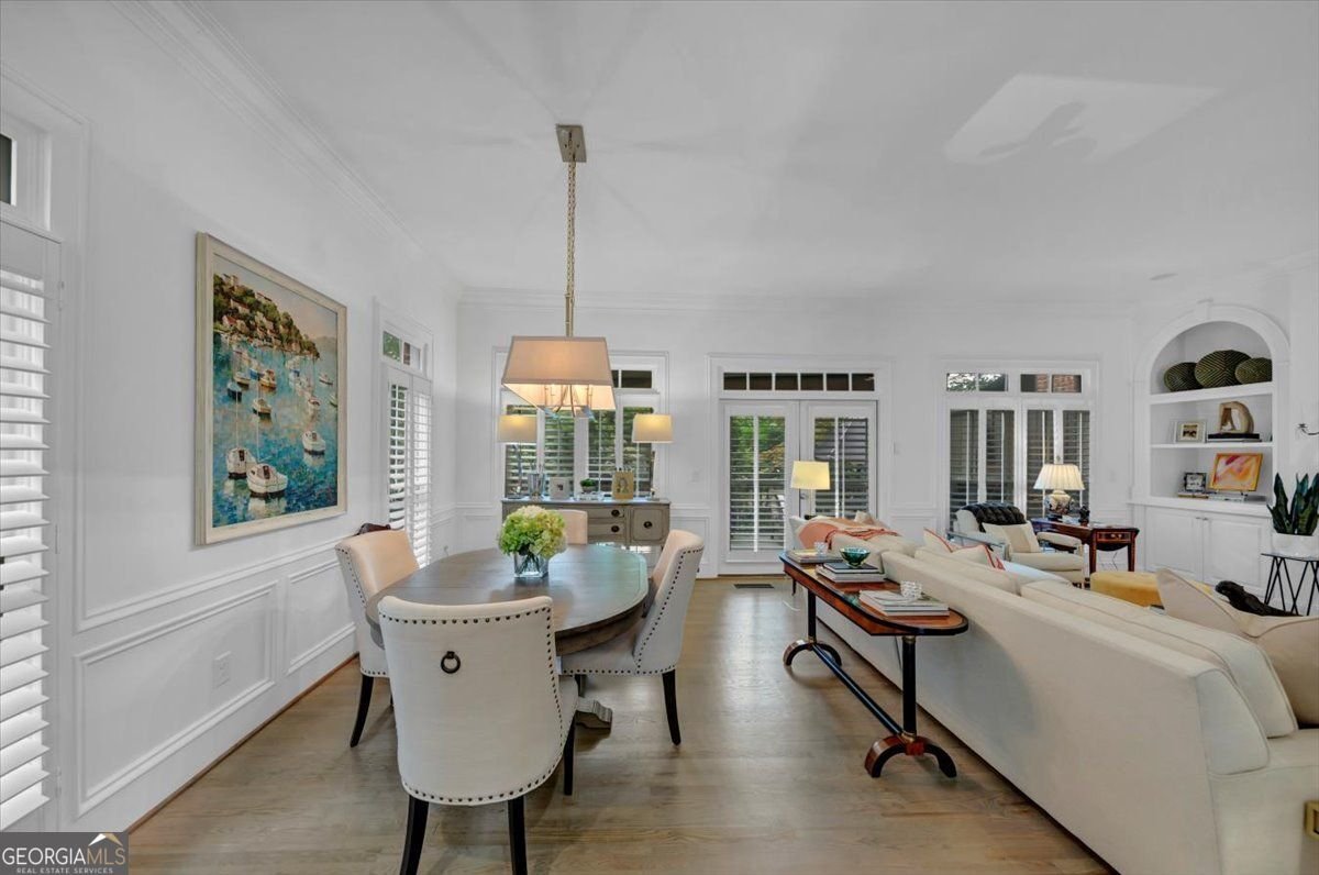 4222 Rickenbacker Drive Atlanta - 34