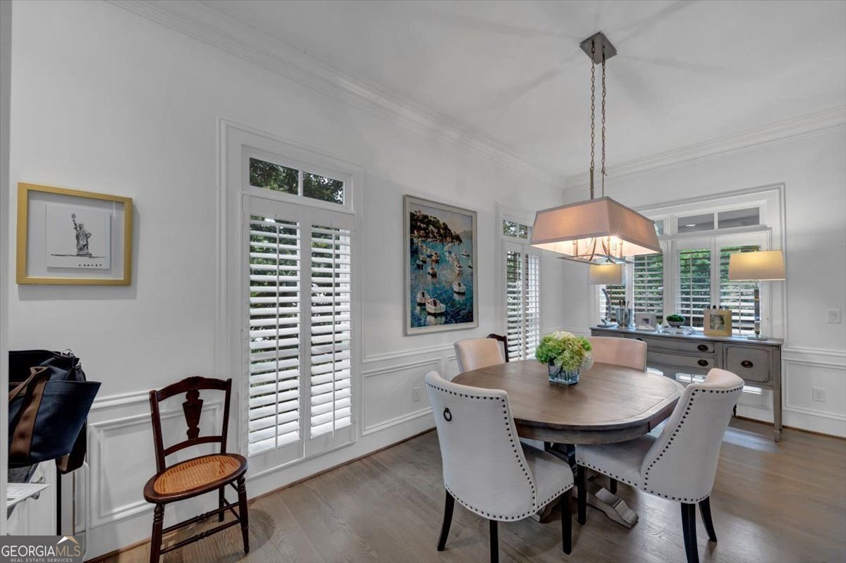4222 Rickenbacker Drive Atlanta - 35