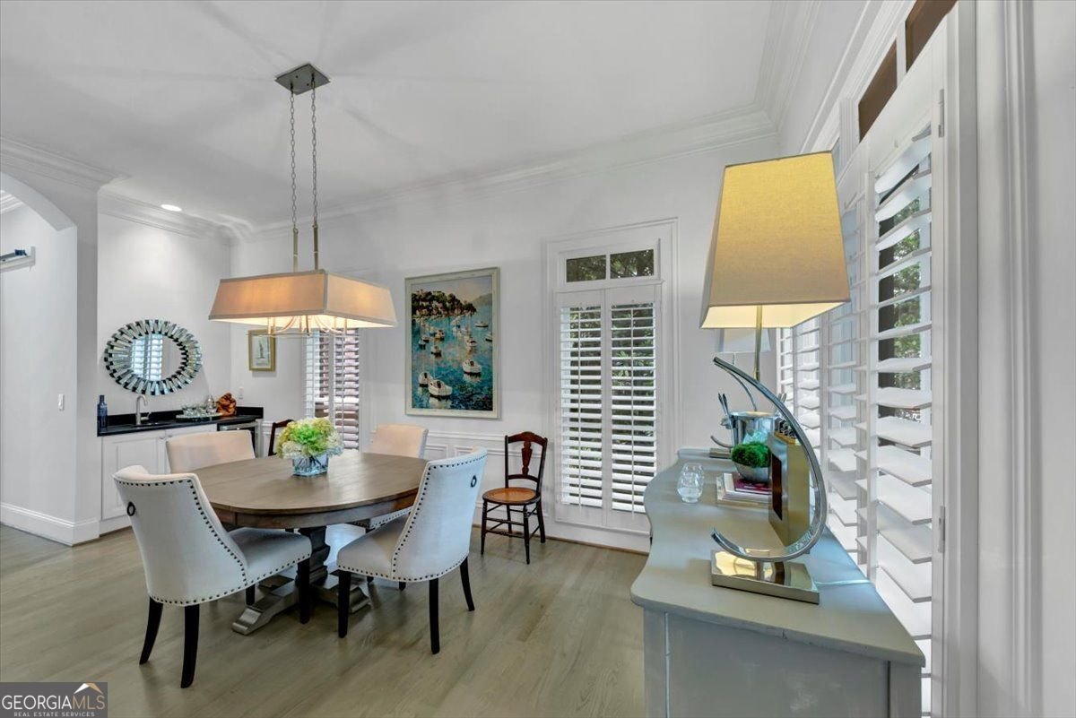 4222 Rickenbacker Drive Atlanta - 36
