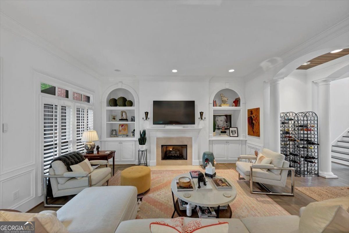 4222 Rickenbacker Drive Atlanta - 37