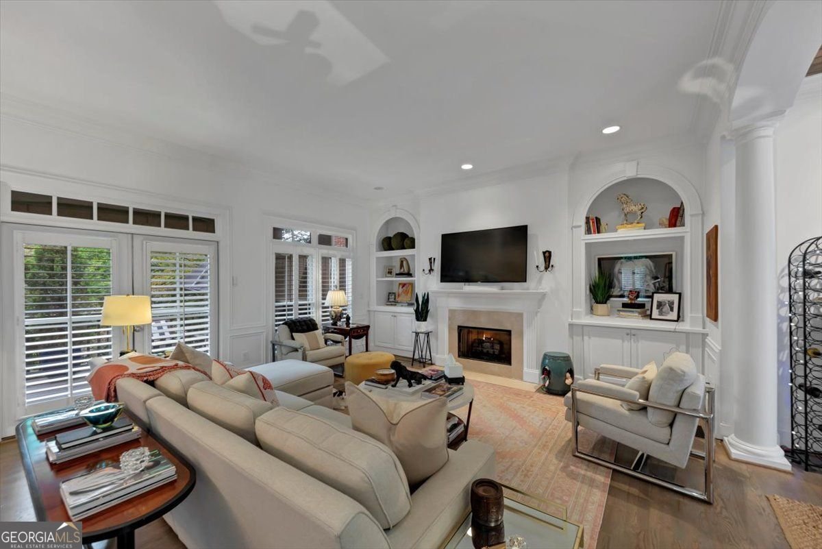 4222 Rickenbacker Drive Atlanta - 38