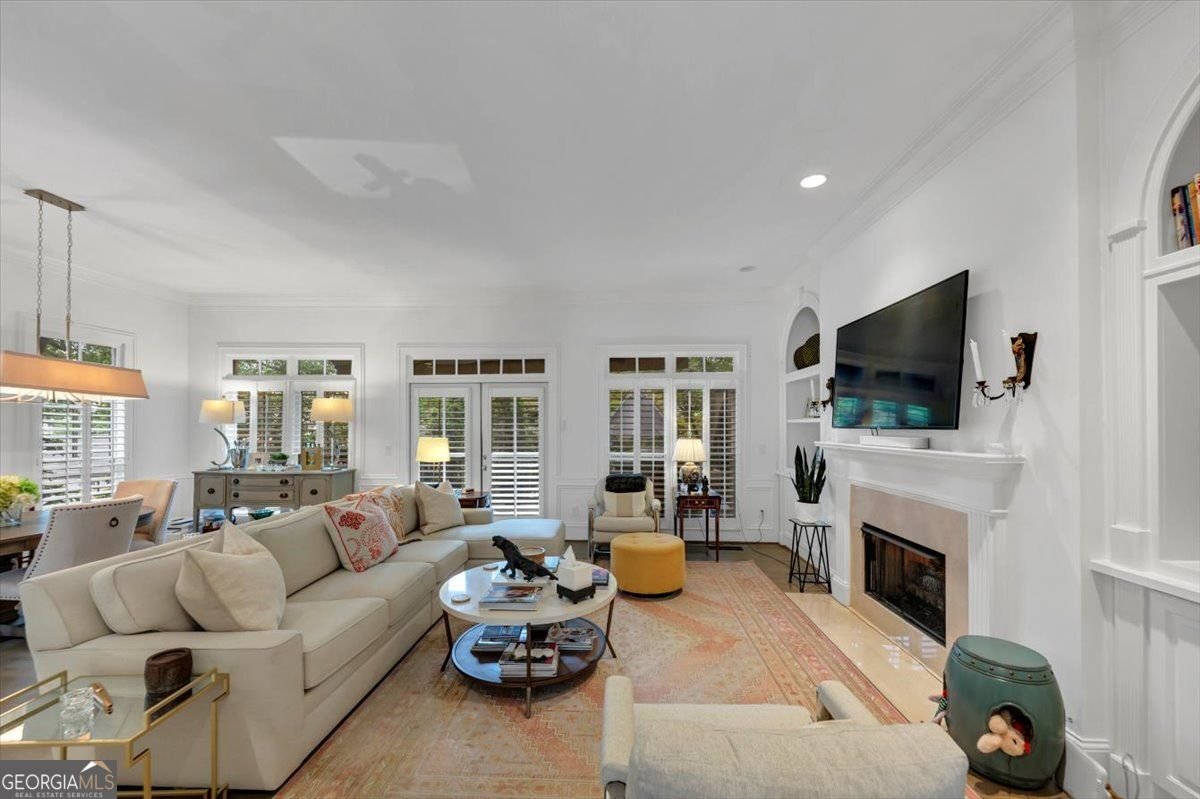 4222 Rickenbacker Drive Atlanta - 39