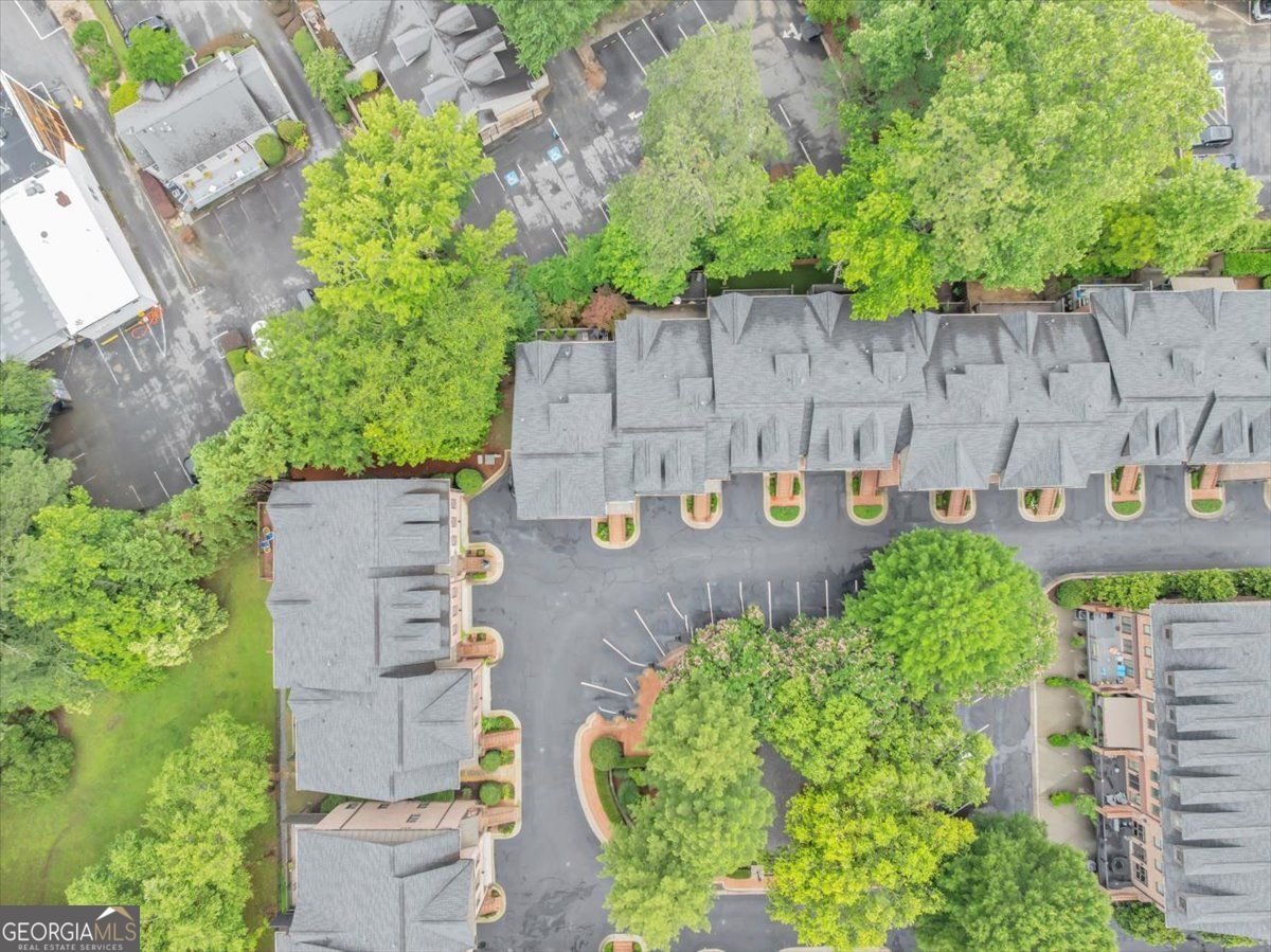 4222 Rickenbacker Drive Atlanta - 4