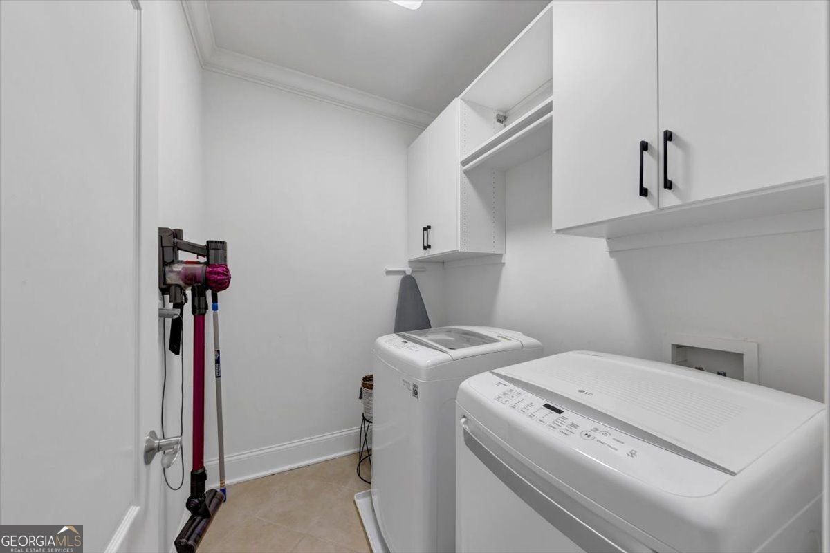 4222 Rickenbacker Drive Atlanta - 40