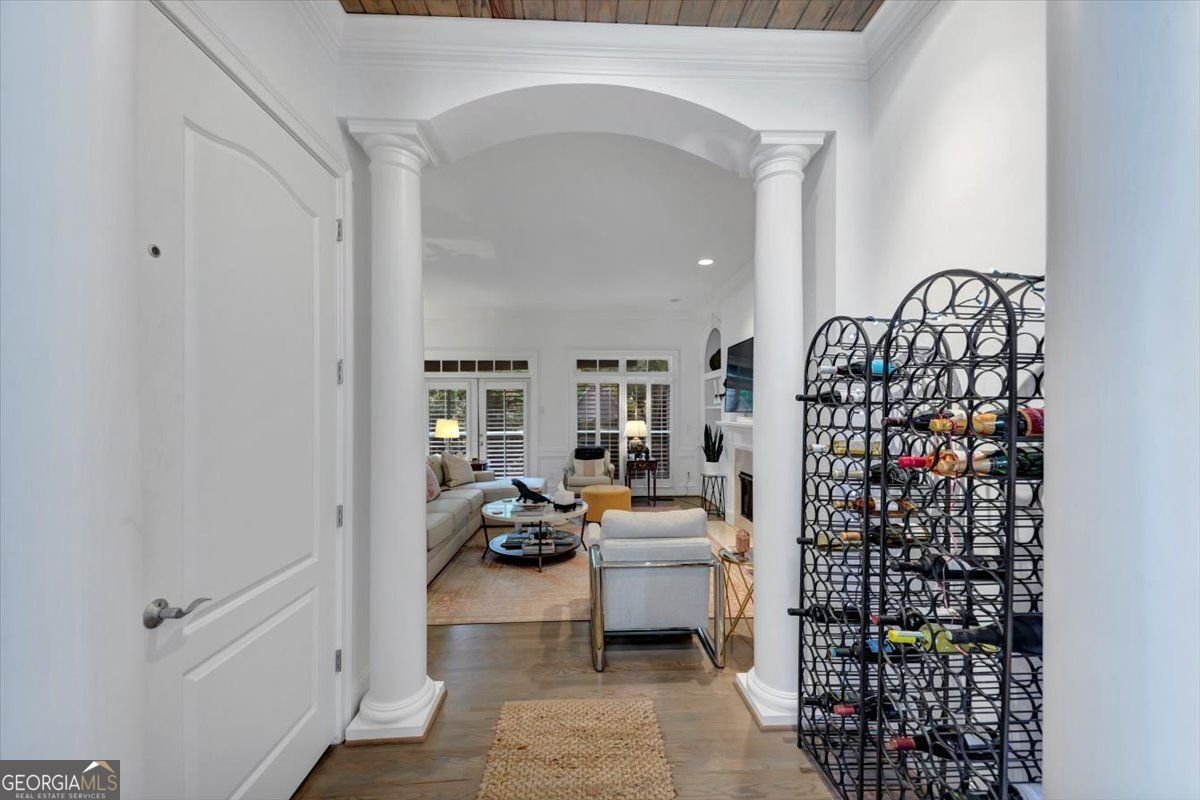 4222 Rickenbacker Drive Atlanta - 41