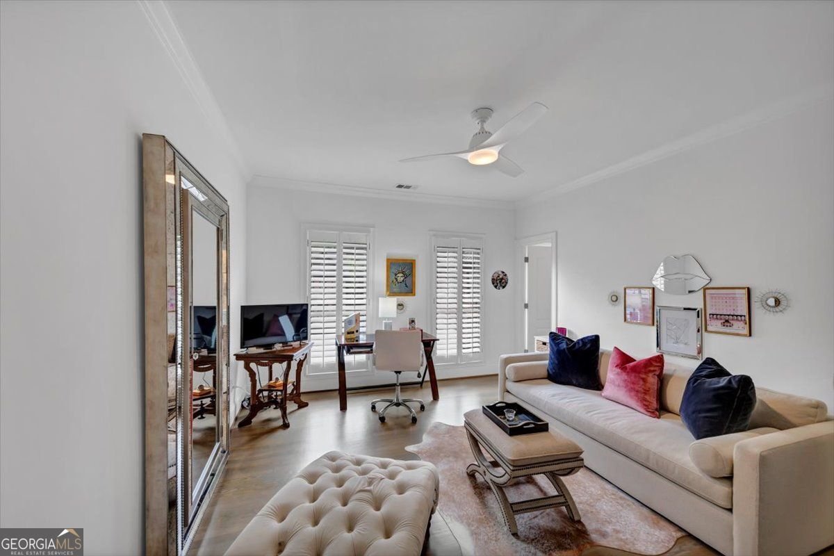 4222 Rickenbacker Drive Atlanta - 44