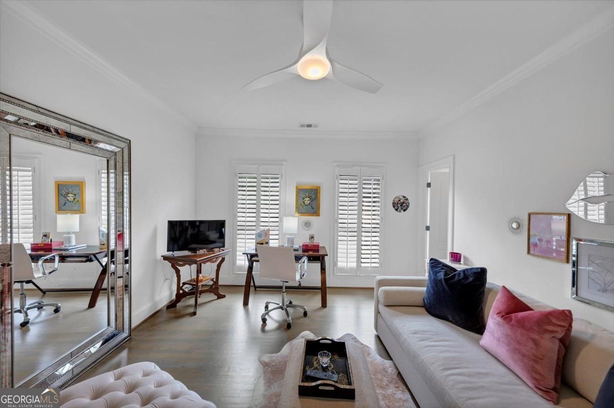 4222 Rickenbacker Drive Atlanta - 45