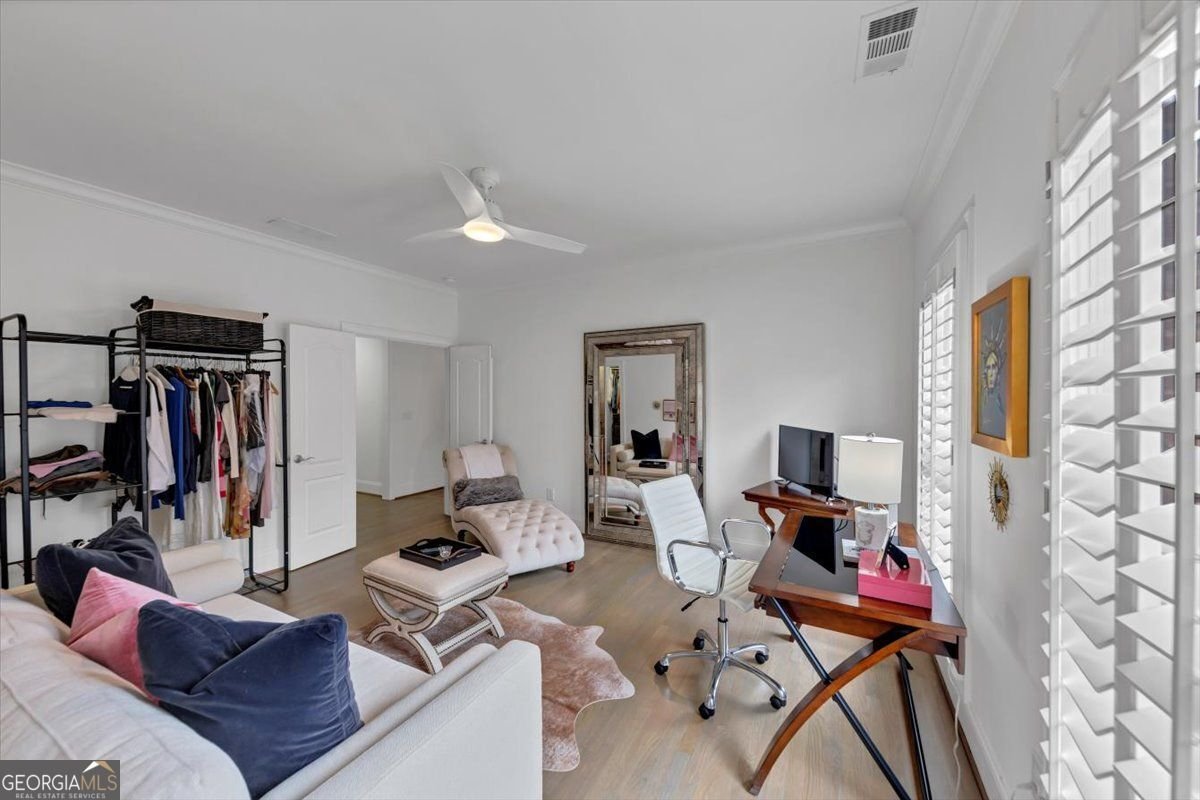 4222 Rickenbacker Drive Atlanta - 46