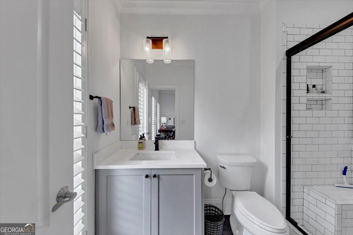 4222 Rickenbacker Drive Atlanta - 47