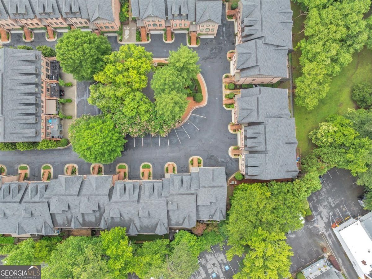 4222 Rickenbacker Drive Atlanta - 5