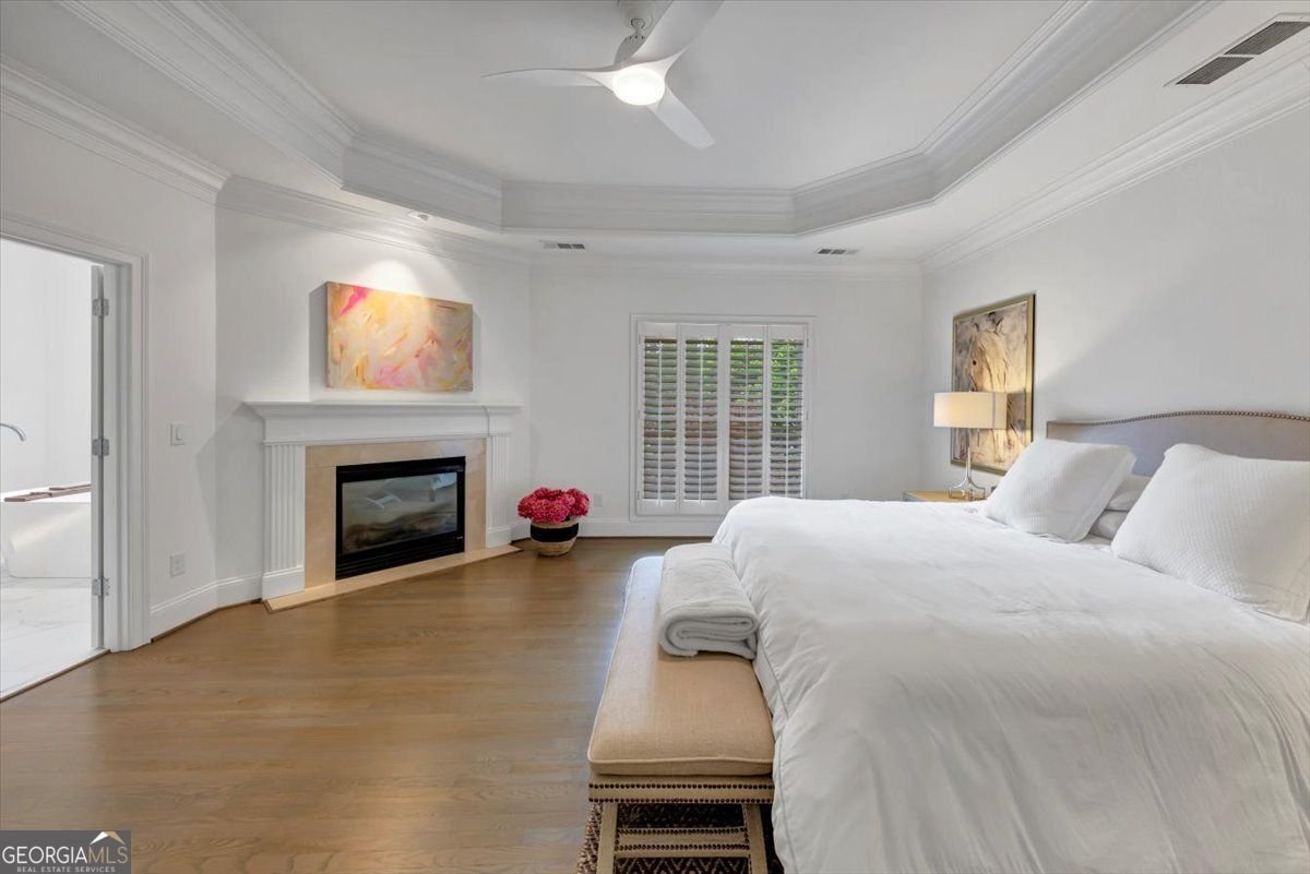 4222 Rickenbacker Drive Atlanta - 50