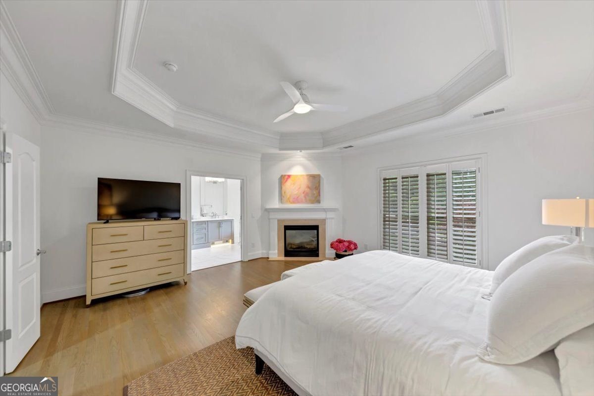 4222 Rickenbacker Drive Atlanta - 51