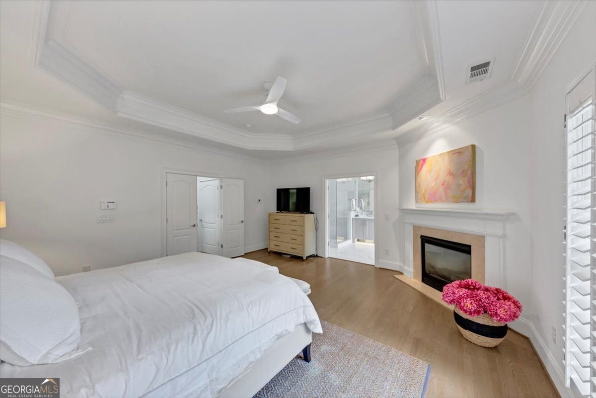 4222 Rickenbacker Drive Atlanta - 54