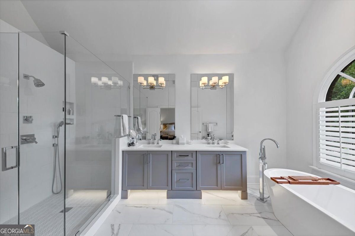 4222 Rickenbacker Drive Atlanta - 55