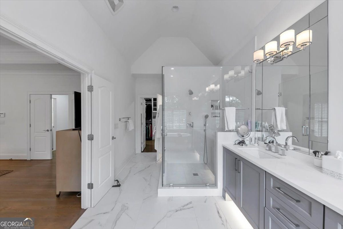 4222 Rickenbacker Drive Atlanta - 57