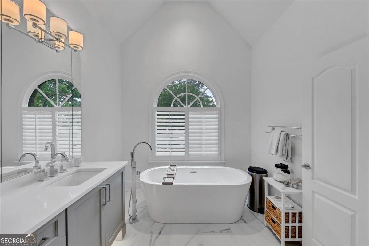 4222 Rickenbacker Drive Atlanta - 58