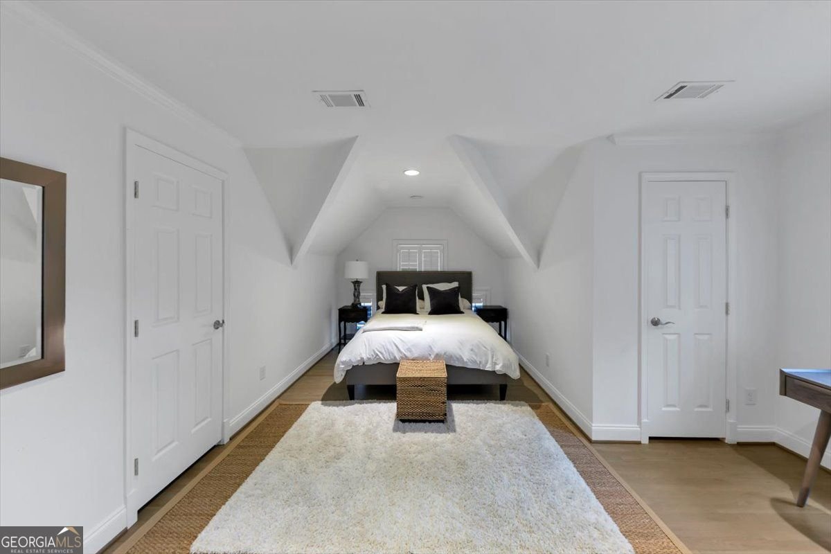 4222 Rickenbacker Drive Atlanta - 59