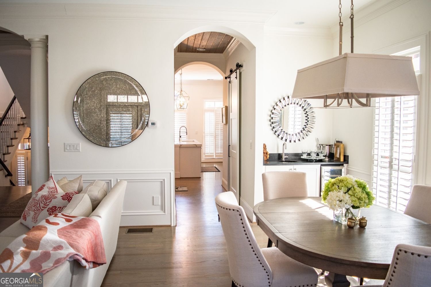 4222 Rickenbacker Drive Atlanta - 6