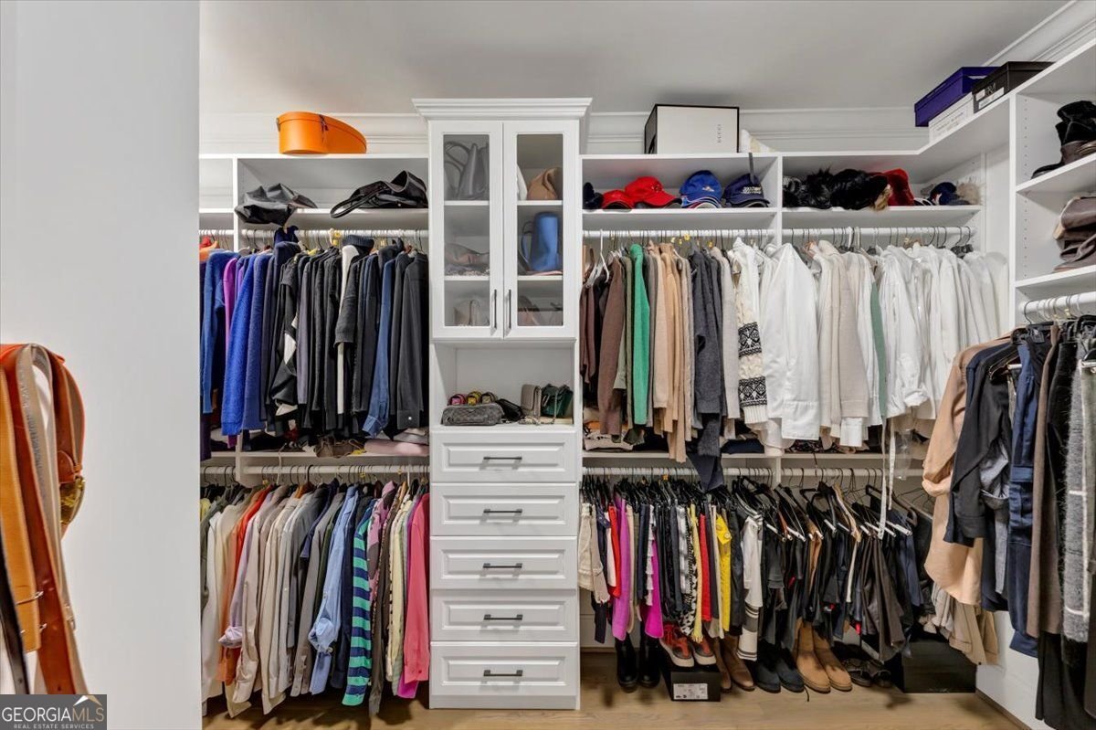 4222 Rickenbacker Drive Atlanta - 60