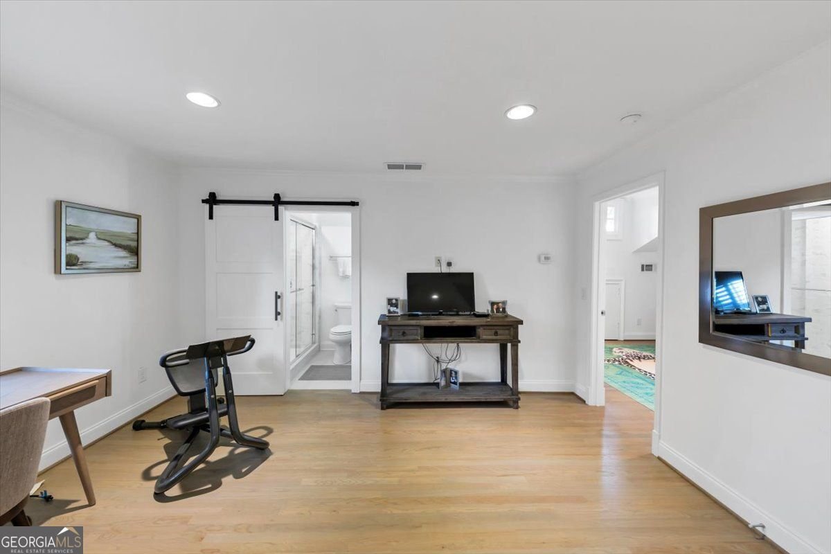 4222 Rickenbacker Drive Atlanta - 61
