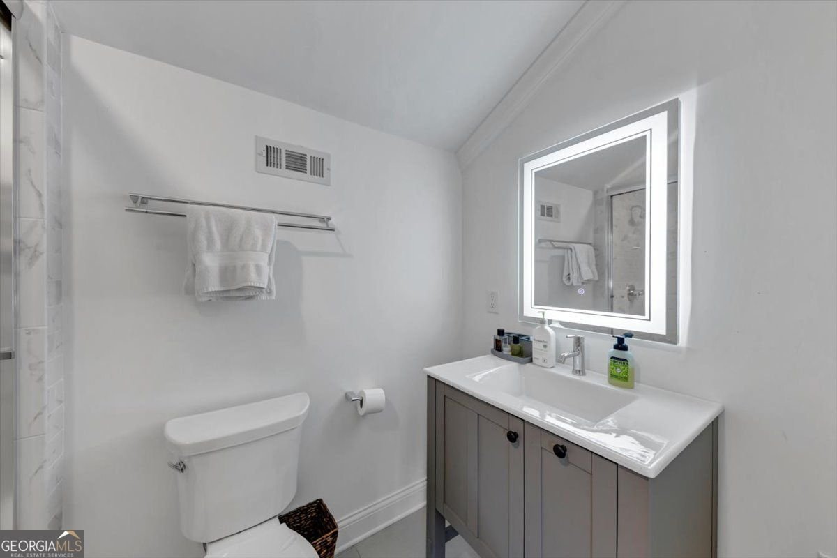 4222 Rickenbacker Drive Atlanta - 65