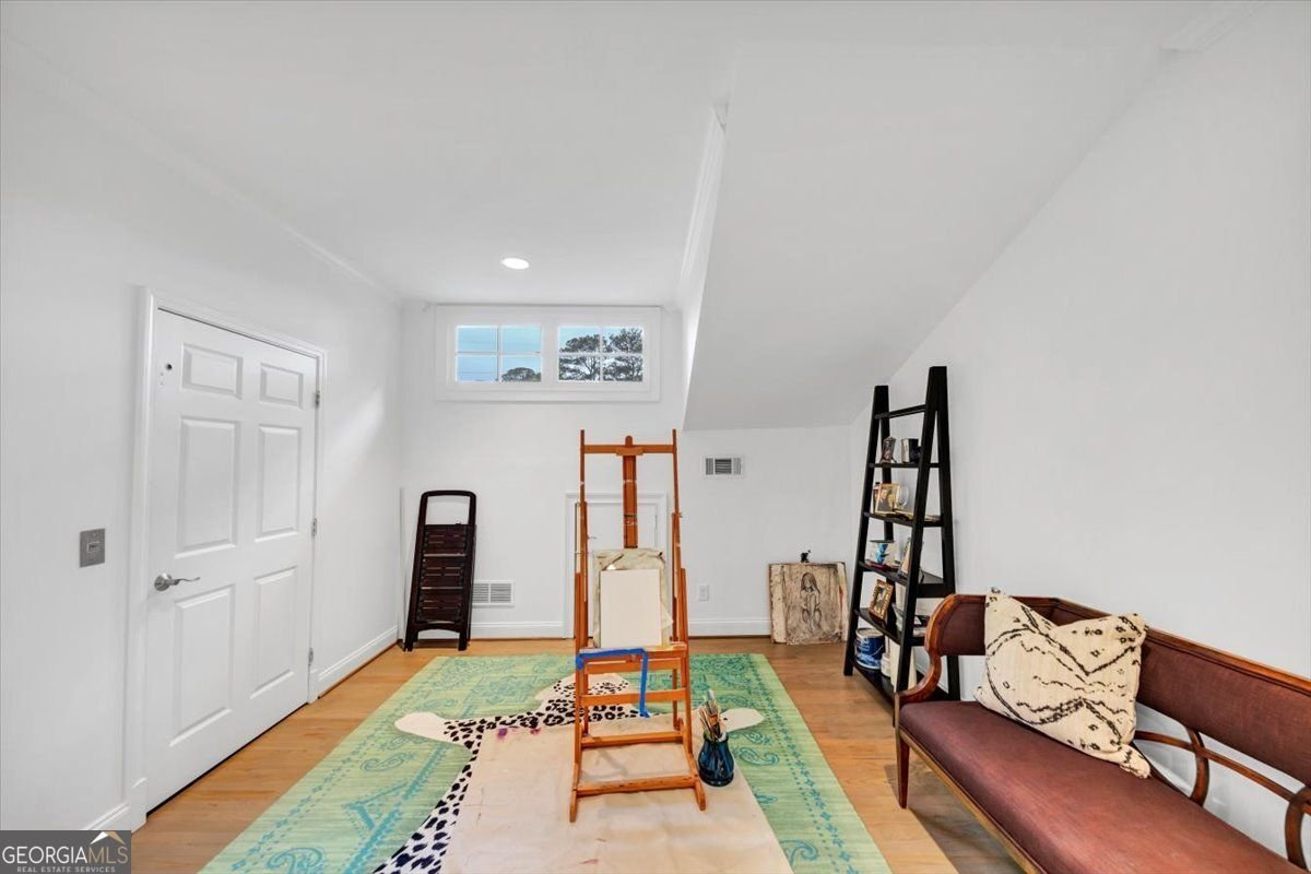 4222 Rickenbacker Drive Atlanta - 67