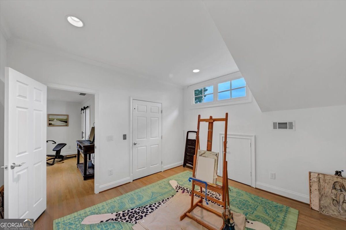 4222 Rickenbacker Drive Atlanta - 68