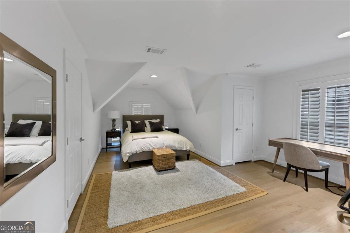 4222 Rickenbacker Drive Atlanta - 69