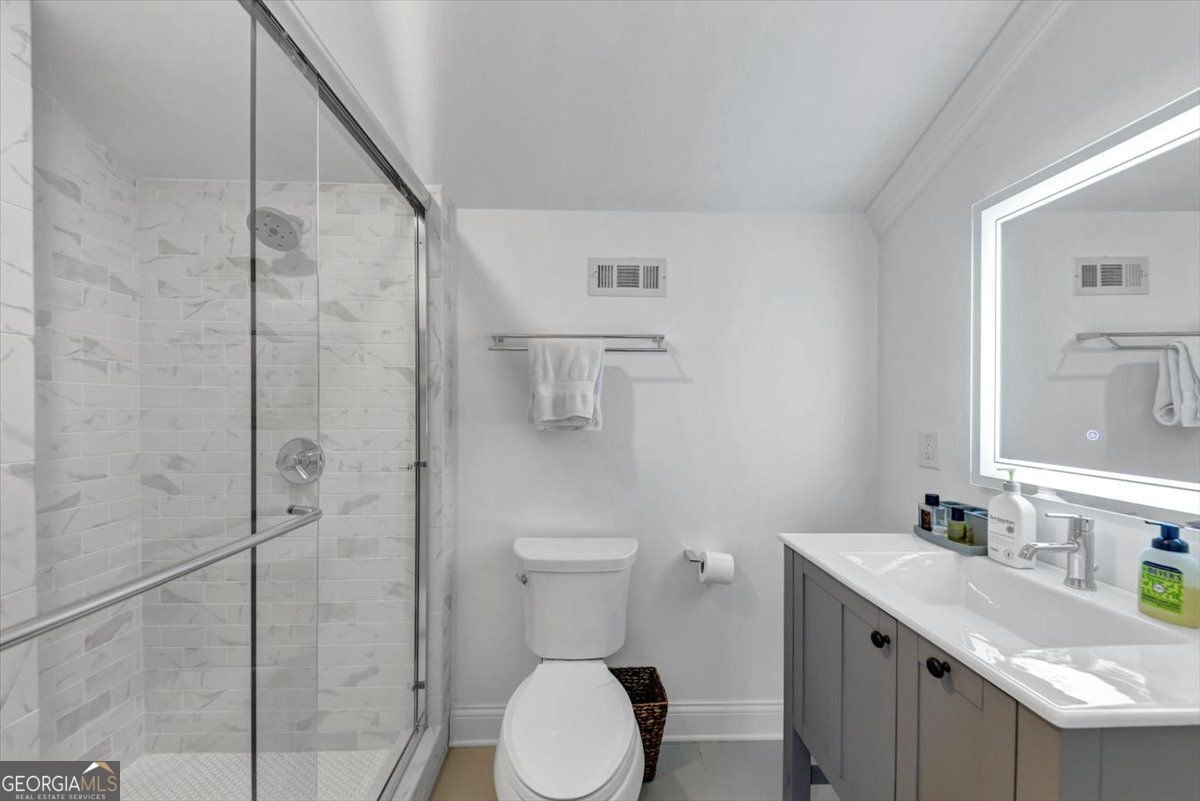 4222 Rickenbacker Drive Atlanta - 72