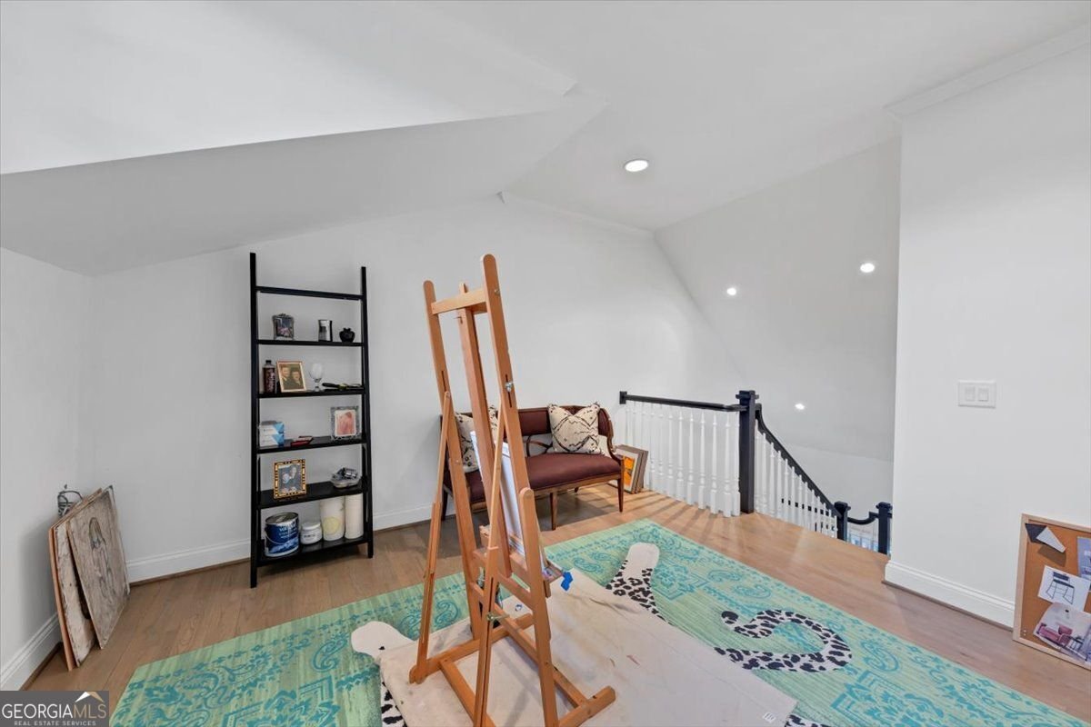 4222 Rickenbacker Drive Atlanta - 74