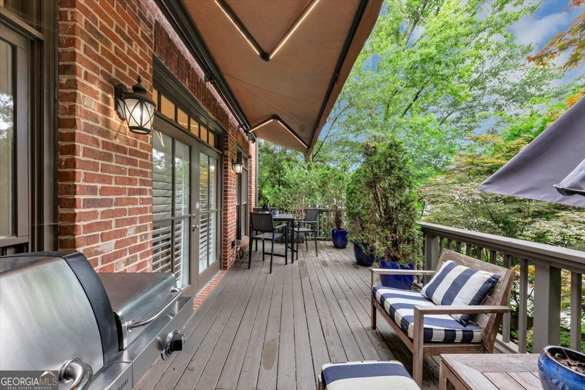 4222 Rickenbacker Drive Atlanta - 75
