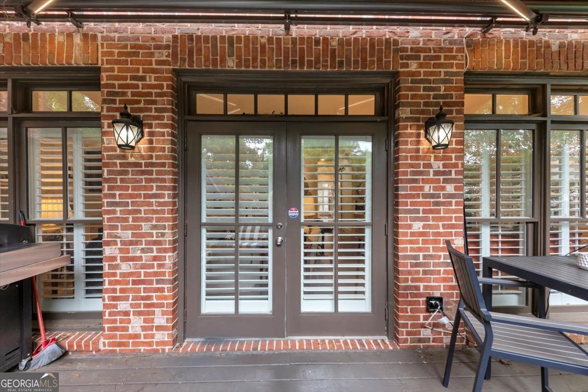 4222 Rickenbacker Drive Atlanta - 76