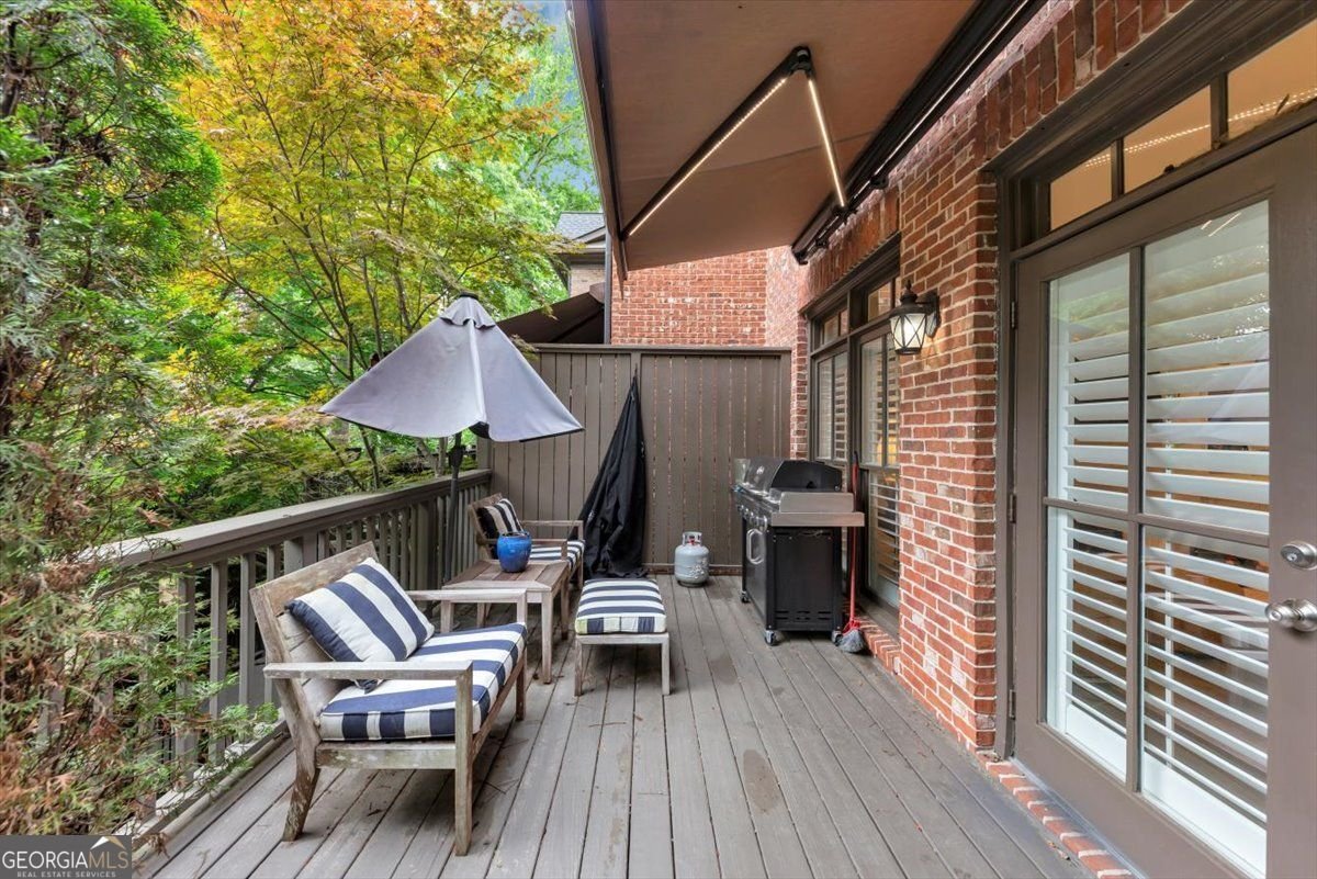4222 Rickenbacker Drive Atlanta - 77