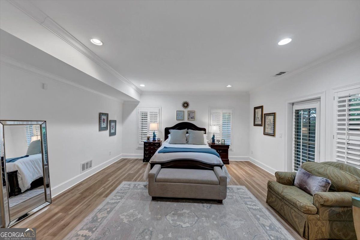 4222 Rickenbacker Drive Atlanta - 78