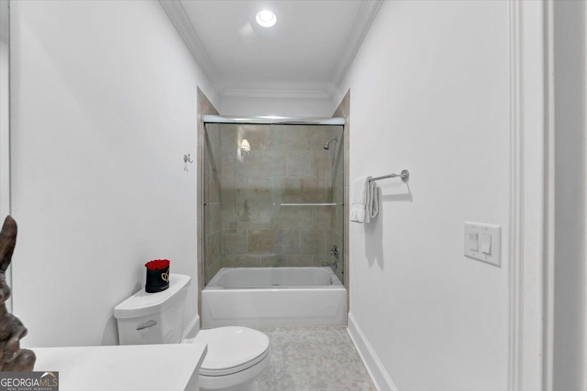 4222 Rickenbacker Drive Atlanta - 8